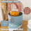 BEABA Préparateur de biberons - BEABA - BIB'EXPRESSO - Bleu baltique 5