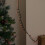 Premier 9m 360 LED BerryBrights Christmas String Lights in Red 6