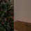 Premier 9m 360 LED BerryBrights Christmas String Lights in Red 1