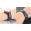 Leather Watch Strap with Stainless Steel Buckle 7
