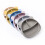 Callowesse Silicone Baby Suction Plate Mustard 2