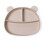 Callowesse Silicone Baby Suction Plate Navajo 1