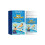 Pool Cleaning Tablets Multi-Function Quick Dissolving Water Clarifier for Swimming Pools Improves Water Quality 100 Count 5