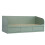 Noa and Nani Jasmine Day Bed with Pull-Out Storage Drawers in Sage Green 7