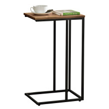 Sofa End Side Table Furniture Living Room Side Coffee/Tea Laptop Table