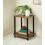 Spot On Dealz 2 Tier Shelf Small Oak Sofa Side Table Coffee End Tables G-0512 3