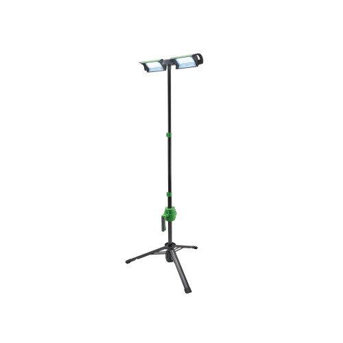 LightHouse Lighthouse Rechargeable Site Light (10,000 Lumens)
