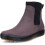 Ecco (6.5 - 7 UK (40EU), Raisin) ECCO Womens Soft 7 Tred GORE-TEX Chelsea Boots 1