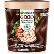 Garnier - Permanente Kleur Good - 5.0 Koffie Roest