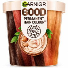 Garnier - Startpakket Permanente Kleur Good - 7.0 Donker Amandelblond