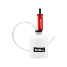 Presse-fruit - presse legume - presse-agrume manuel Yato - YT-07078 - YT. EXTRACTEUR D'HUILE MANUEL 1,6 L
