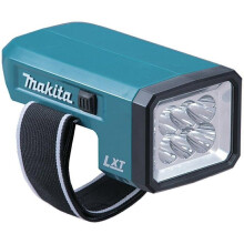 Werklamp 18V - Makita - DML186 - Zonder batterij - Spanning 18 V - Nee