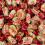 (2.5kg Bulk Bag) Walker's Nonsuch Nutty Brazil Toffees 1