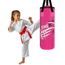 Training Boxing Bag MMA Children
