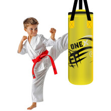 Punching Bag Martial Arts Training Children