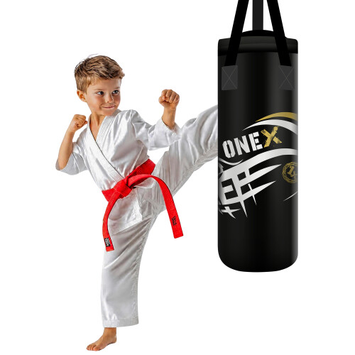 Training Punching Bag MMA Kids