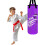 Boxing Bag Hanging Heavy Duty Junior 1