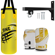Punch Bag Kickboxing Muay Thai Junior