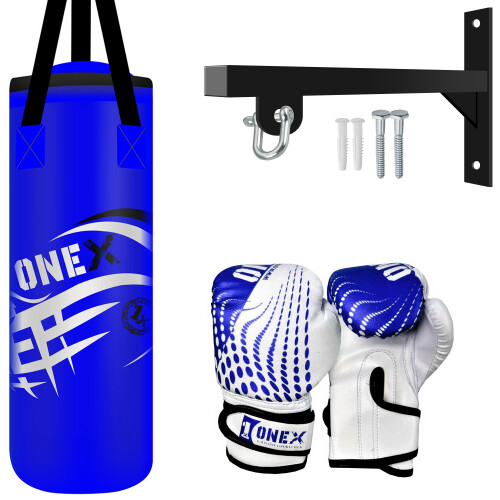 Punch Bag Kickboxing Muay Thai Junior