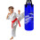 Punch Bag Kickboxing Muay Thai Junior 3