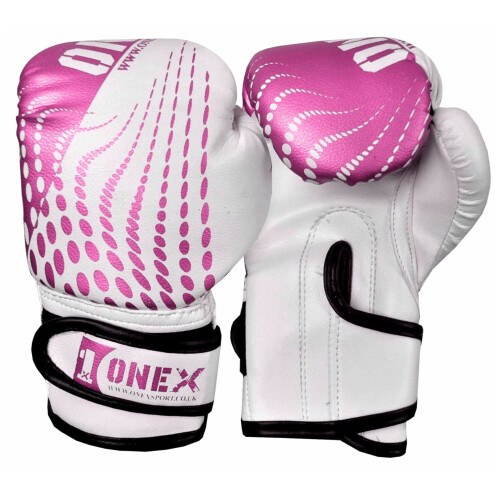 Boxing Bag Punching Martial Arts Children 1