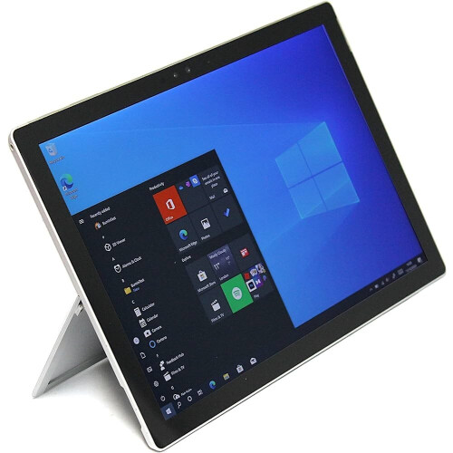 Refurbished Microsoft Microsoft Surface Pro 5 i5 8GB 256GB K.B C Grade 1