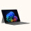 Refurbished Microsoft Microsoft Surface Pro 5 i5 8GB 256GB K.B C Grade 3