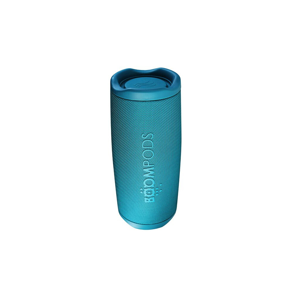 Boompods Beachboom, 5 W, 20 - 20000 Hz, 2,2 Ohm (O), 60 dB, -42 dB, Drahtlos - Bild 3