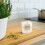ZRIZAURA KLOCKIS 4-in-1 Digital Clock 7x7 cm 4