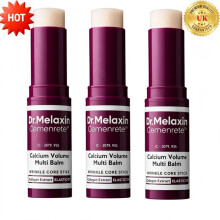 3PCS Volume Multi Balm Wrinkle Core Stick K-beauty 9g