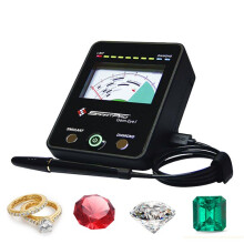 Smart Gem Eye I Diamond Tester Jade Treasure Hardness Test Gemstone Detector