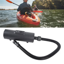 Cordless Inflator Pump High Pressure Electric Air Pump For Inflatable Tent BlanK