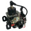 29CC Gasoline Water-cooled Engine For RC Boat Model Black 1
