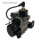 29CC Gasoline Water-cooled Engine For RC Boat Model Black 2