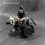 29CC Gasoline Water-cooled Engine For RC Boat Model Black 10