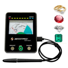 Smart Gem Eye I Diamond Tester Jade Treasure Hardness Test Gemstone Detector HOT