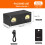 Nobsound Analog Stereo VU Meter Audio Level Display Sound Level Meter Visualiser 8