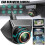 1080P AHD Car Backup Camera Waterproof Night Vision Car Rear View Reverse Camera 1