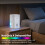 1000ml Mini ELECTRIC Dehumidifier Portable Quiet Timer function Home Office 2026 6