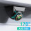 1080P AHD Car Backup Camera Waterproof Night Vision Car Rear View Reverse Camera 4