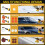 21V Cordless Car Polisher Buffer Dual Action Kit 8 Variable Speed + 2 Battery 5