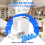 1000ml Mini ELECTRIC Dehumidifier Portable Quiet Timer function Home Office 2026 11