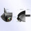 1080P AHD Car Backup Camera Waterproof Night Vision Car Rear View Reverse Camera 6