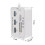 Aluminum 3 Port USB 3.0 Hub SD M2 TF MS Multi-In-1 Memory Card Reader Adapter 5