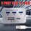 Aluminum 3 Port USB 3.0 Hub SD M2 TF MS Multi-In-1 Memory Card Reader Adapter 10