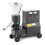 Presse a granules max 200 kg/h diametre 229 mm 1