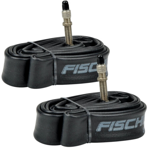 Fischer 2x Schlauch 20 Breit 40/57-406 DV