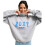 (M, Medium Grey Heather) Roxy Womens Twilight Run Sweatshirt 1