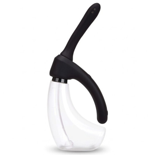 Prowler RED Automatic Rechargeable Anal Douche 440ml