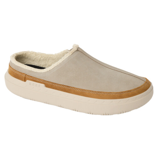 Reef (8 UK, Brown) Reef Mens Rambler Mules